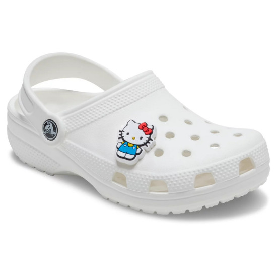 Crocs Jibbitz™ charms Hello Kitty Waving